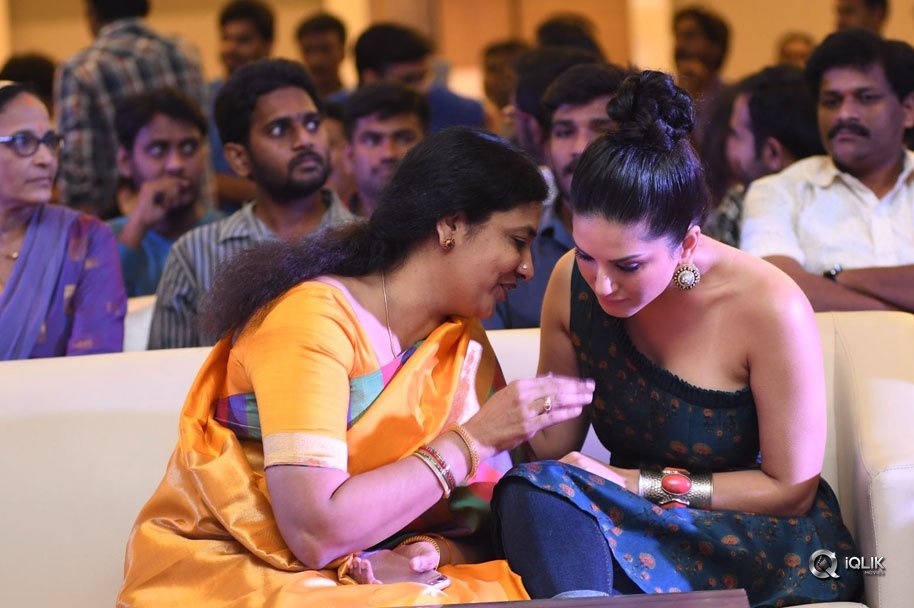 PSV-Garuda-Vega-Movie-Pre-Release-Function